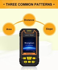 Attrezzatura di Rilievo GPS