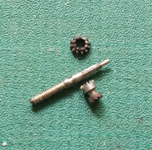 Omega 260 265 267 - ,