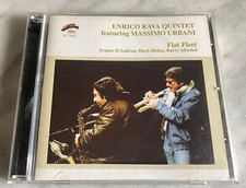 CD ITALIAN JAZZ ENRICO RAVA