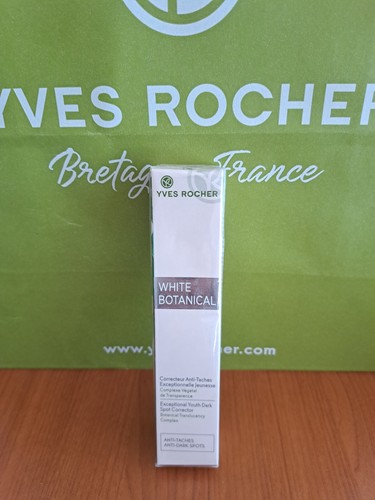Yves rocher contorno occhi - yves,