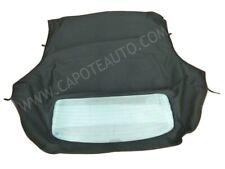 Capote Audi TT mk2 8J roadster