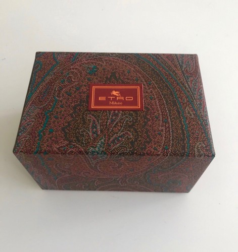 Etro box gift - etro,