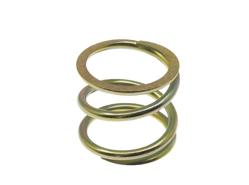 Molla frizione altezza mm - molla,