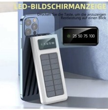 CARICABATTERIA POWER BANK