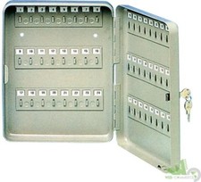 CASSETTA PORTACHIAVI A 48