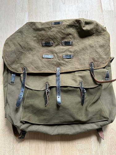 Zaino tedesco truppa - , di