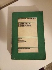Giuseppe sermonti genetica - giuseppe,