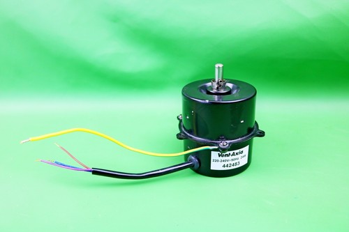 Vent axia 442483 motore - axia,
