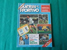 GUERIN SPORTIVO  "Extra" n.22