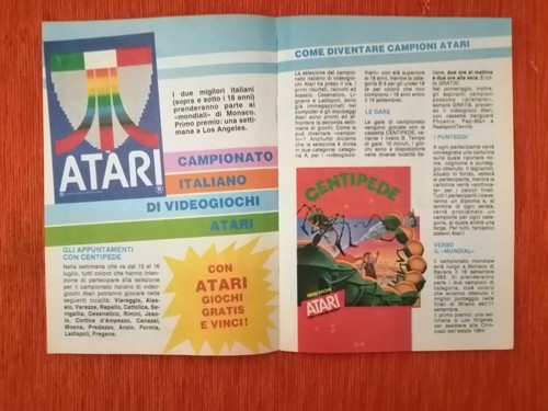 Pubblicita originale - pubblicita',