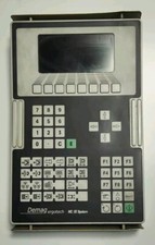 DEMAG ERGOTECH NC3 066 438 65 PANNELLO OPERATORE