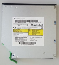 Lettore Masterizzatore CD/DVD