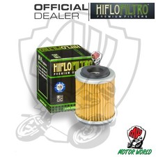 FILTRO OLIO HIFLO HF143 Yamaha