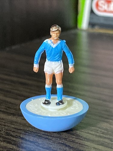 Ricambio subbuteo napoli - ricambio,