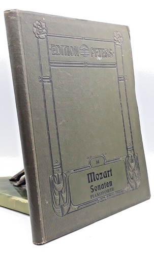 Sonaten für pianoforte und - fÜr,