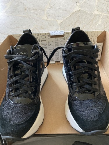 Scarpe sportiva rucoline - sportiva, rucoline.