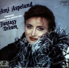 Ami aspelund fantasy - fantasy, dream