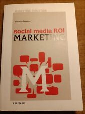 Vincenzo Cosenza SOCIAL MEDIA ROI MARKETING