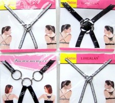 Reggiseno spalline, spalline