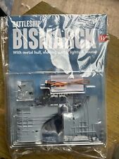 Hachette Costruisci Il