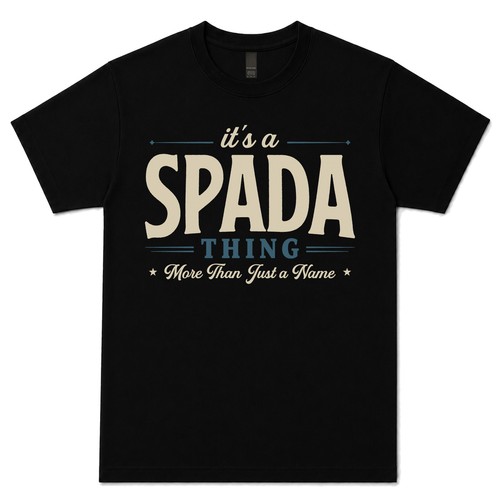 Shirt a spada thing - t-shirt,
