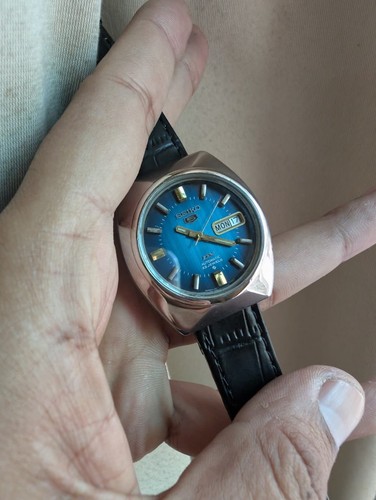 Seiko automatico - seiko,