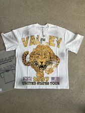 T-shirt Vale Forever/Valley