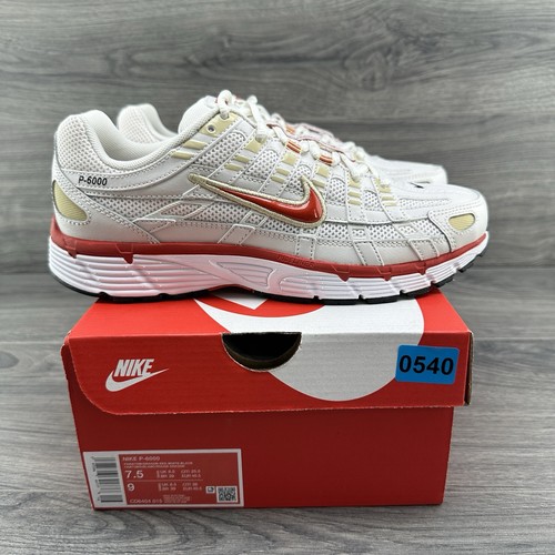 Scarpe casual nike 6000 - scarpe,