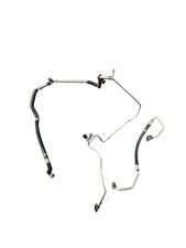 Tubi Aria Condizionata Toyota Yaris 1.5 Hybrid 2011/2019