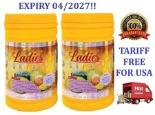 2x Phyto Ladies Shine Advanced