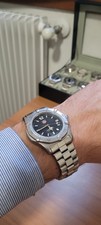 Tag Heuer Professional 2000