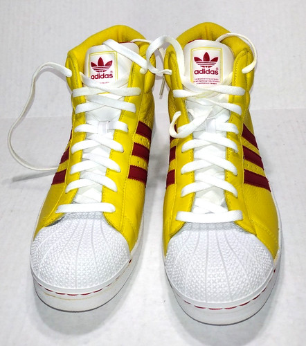 Sneakers alte mcdonald - alte, mcdonald's