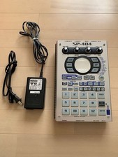 roland sp-404 campionatore di