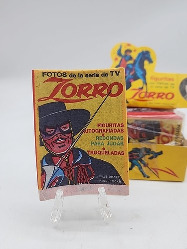 Confezione cera zorro - cera,