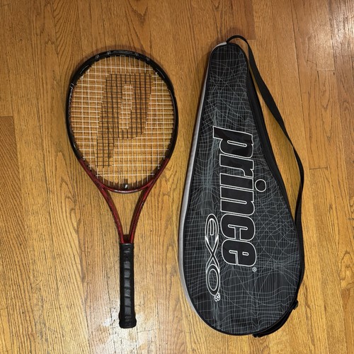 Racchetta tennis prince exo - da,