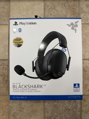 Razer blackshark cuffie da - razer,