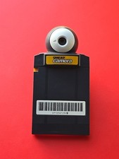 Fotocamera gialla MGB-006