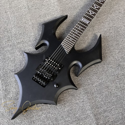 Black doyle annihilator - black,