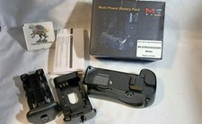 Battery Grip Meike per Nikon