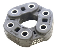 BMW G21 320xd LCI 8845528 giunto LK = 96 MM disco rigido posteriore