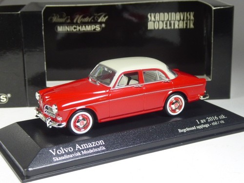 Minichamps - (ki-09-42),