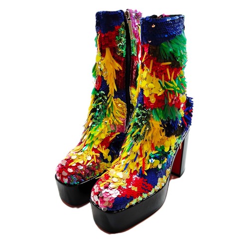 Christian louboutin stivali - christian,