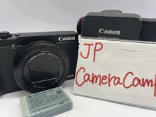 Canon PowerShot G5X Mark II G5