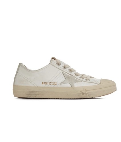 Golden goose star sneaker - goose,