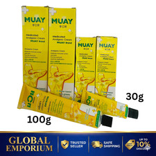 Namman Muay Thai Boxe