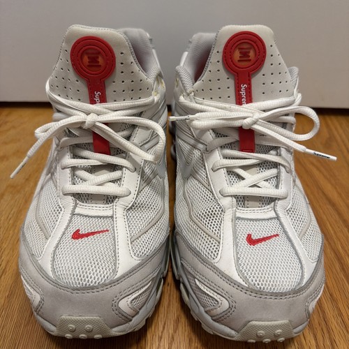Sneakers nike shox - shox, 2