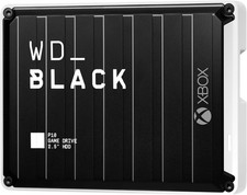 WD Black disco rigido esterno