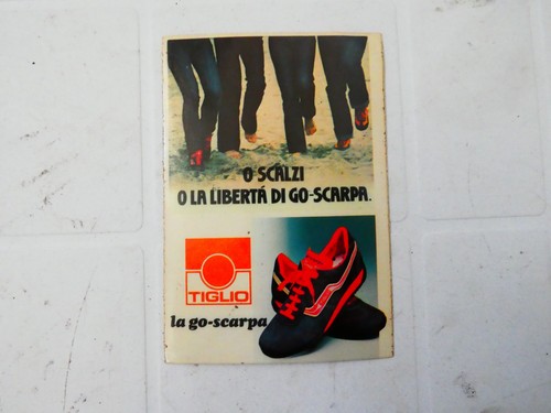 Adesivo sticker scarpe tiglio - sticker,