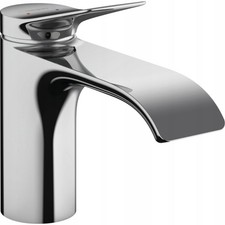 Rubinetto da lavabo a colonna