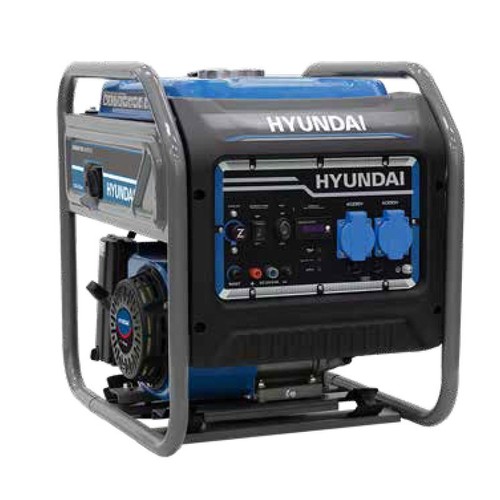 Hyundai 65340 generatore - hyundai,